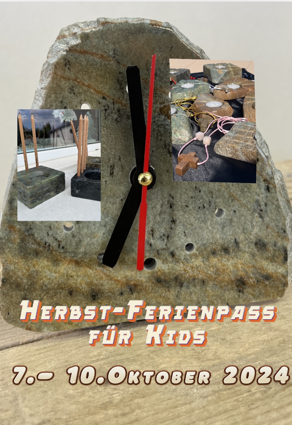 Ferienpass Herbst