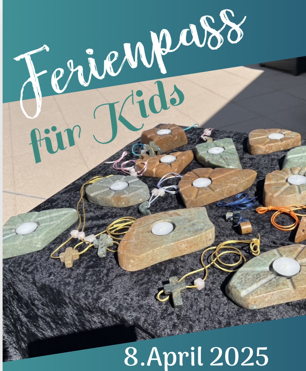 Kids Ferienpass