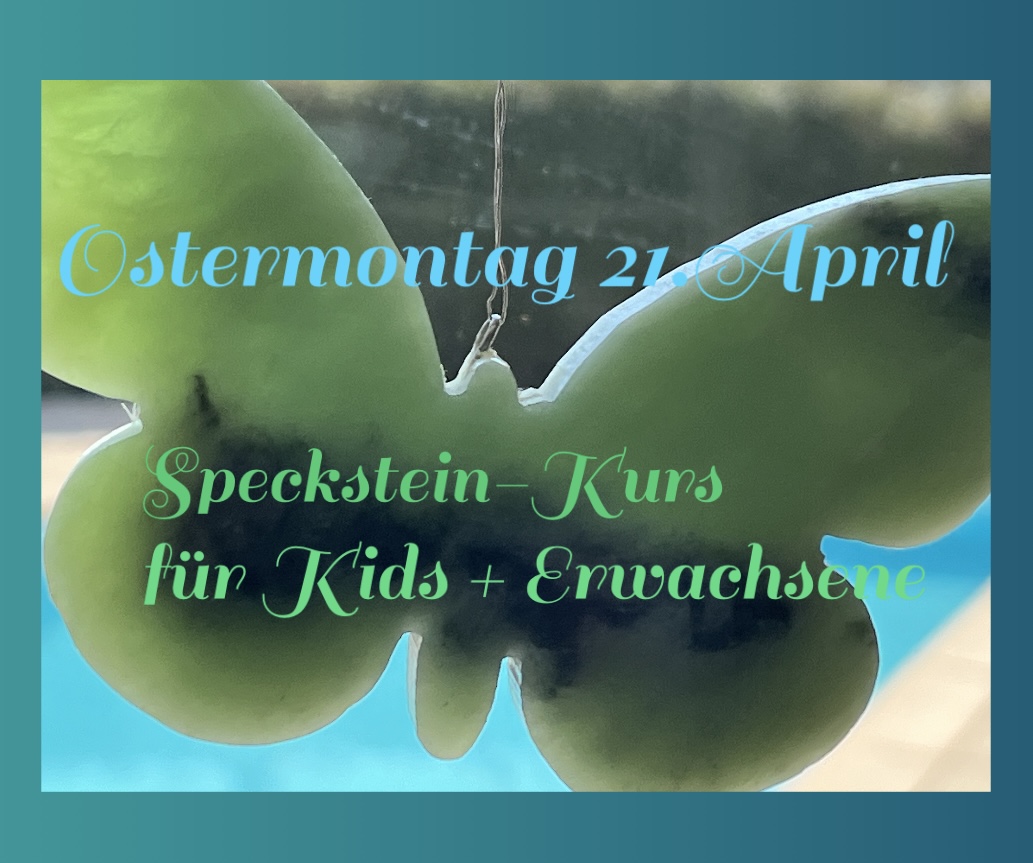 Ostermontag Kurs