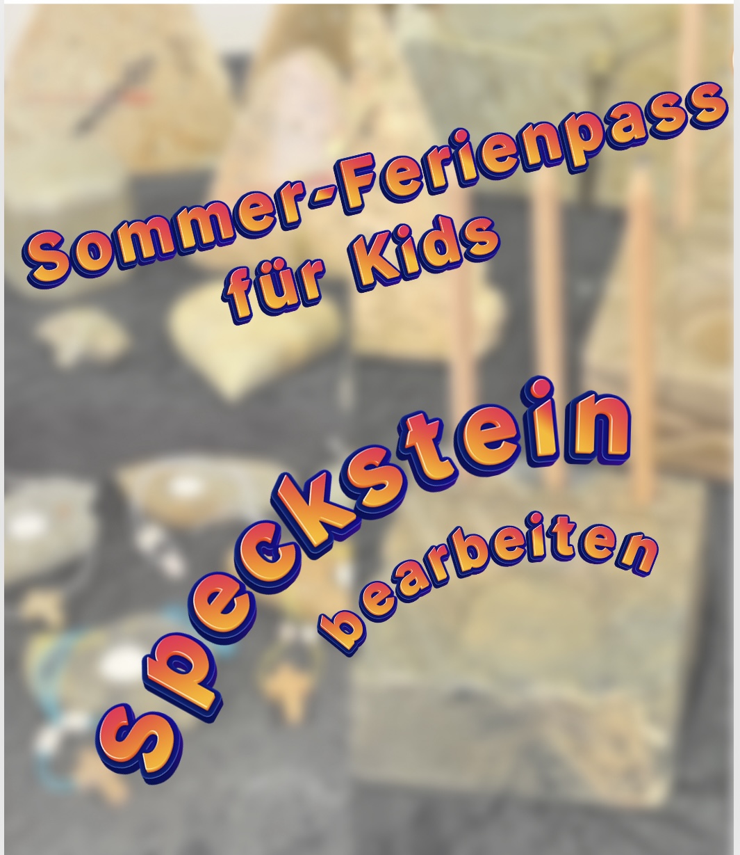 Ferienpass Kids