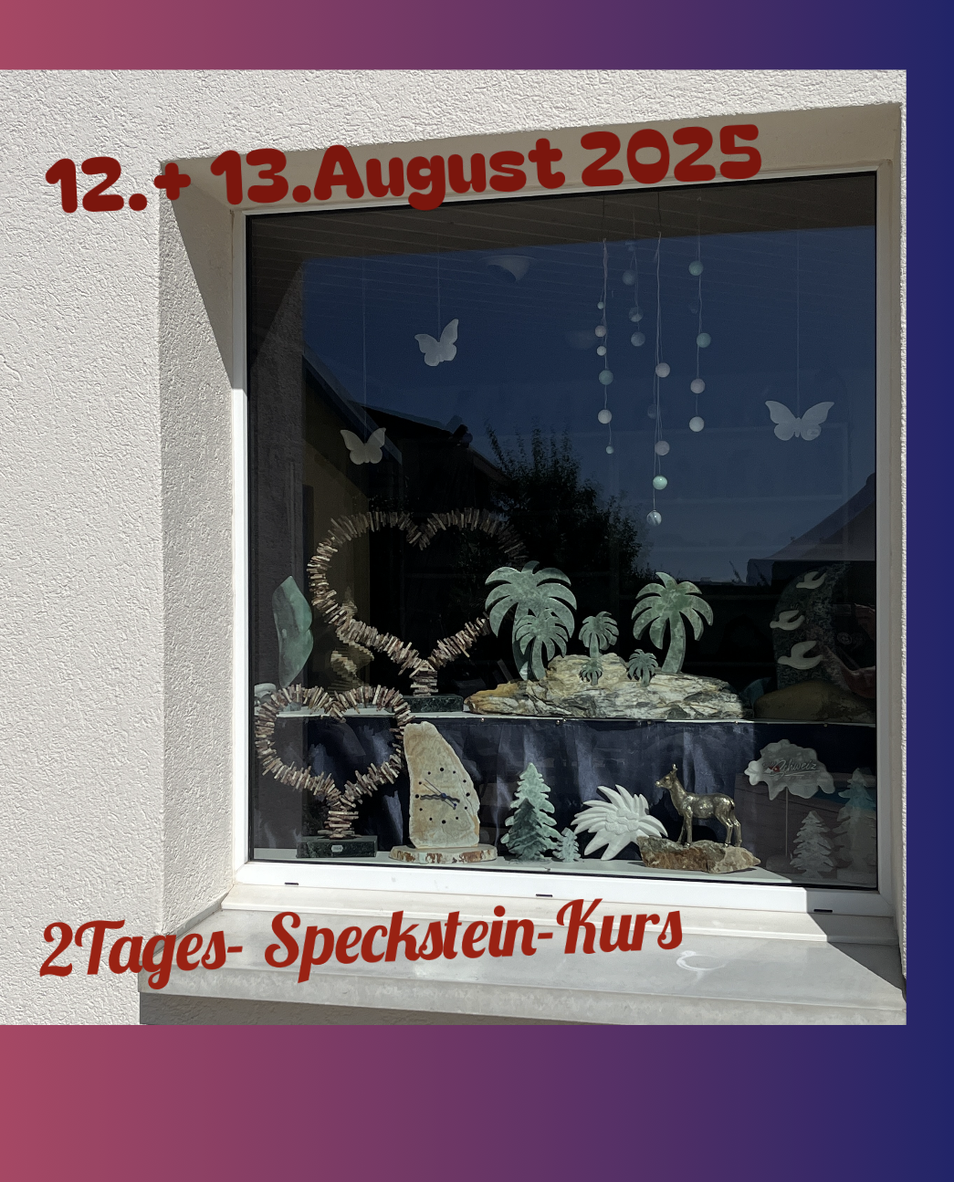 2 Tages Kurs