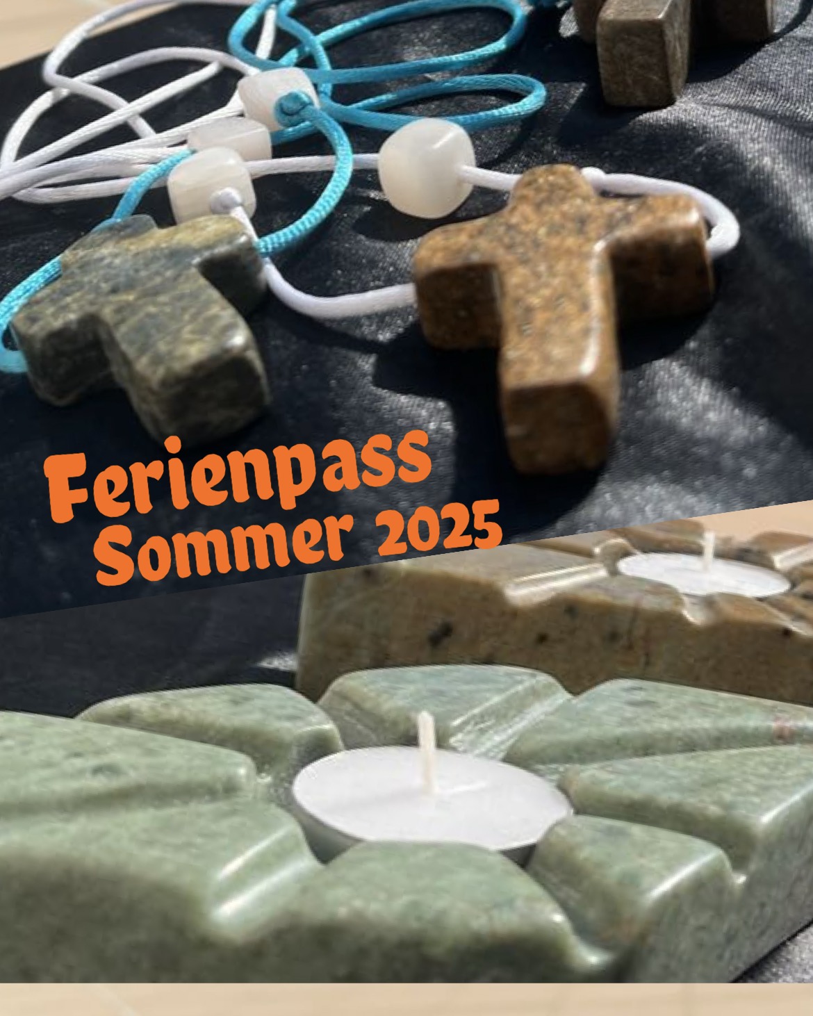 Ferienpass Sommer 2025