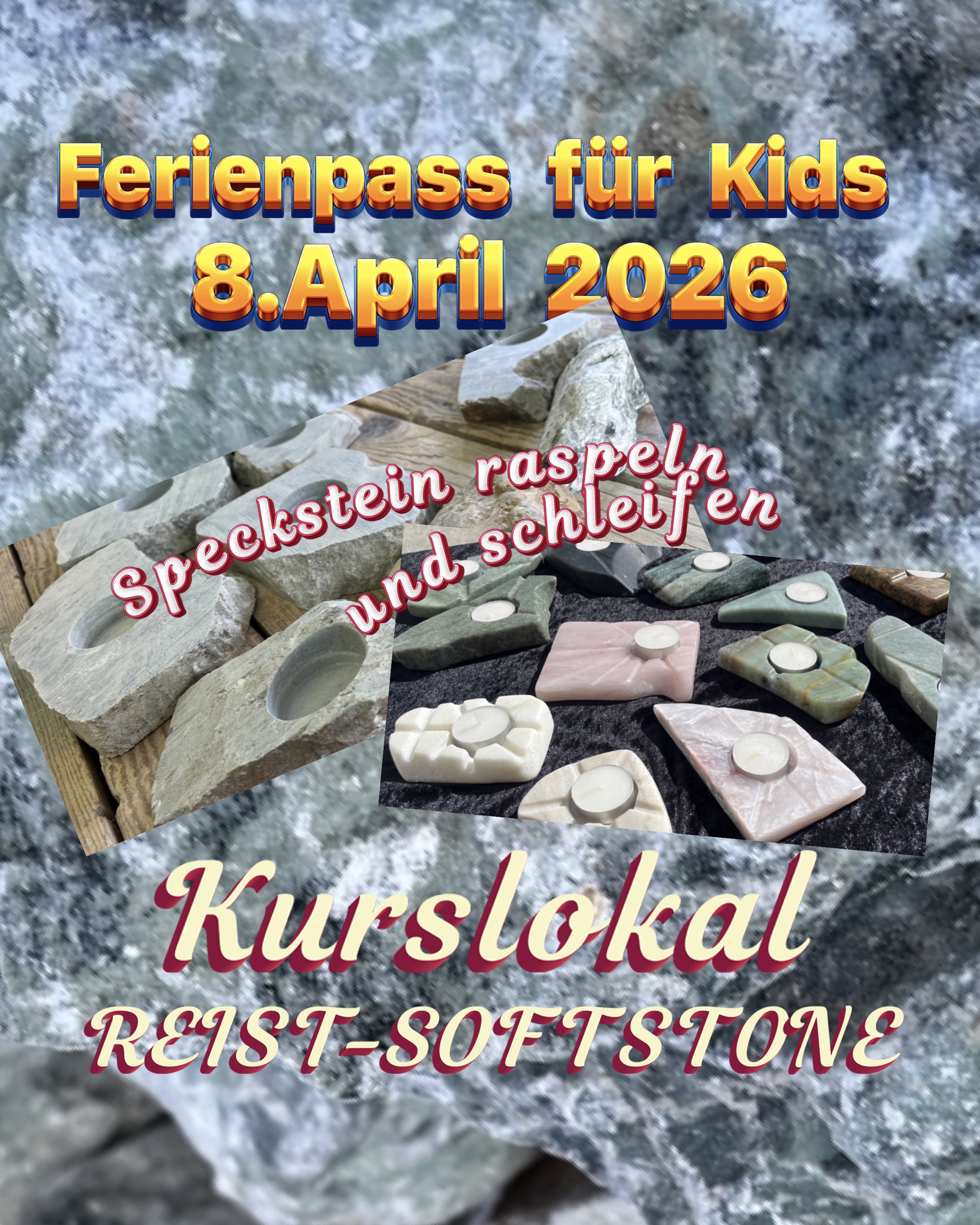 Ferienpass April 2026